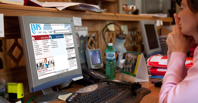 è Necessaria A Chi Usa Il Computer